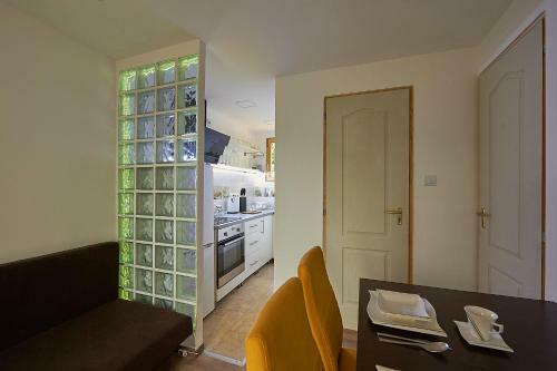 Patk� Apartman