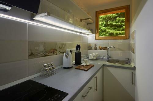 Patk� Apartman