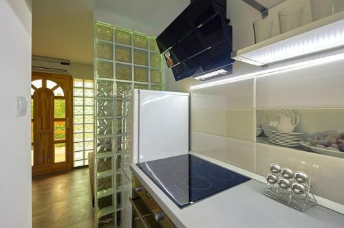 Patk� Apartman