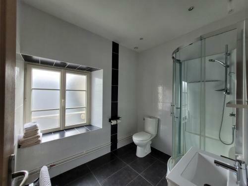 Apartamento Les Bords De Loire