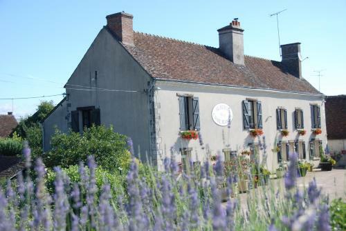 Apartamento Les Bords De Loire