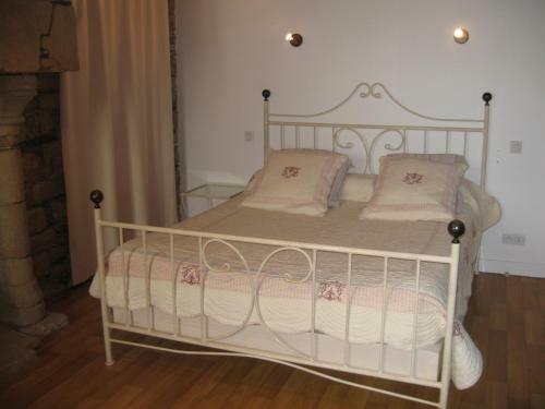 Posada Auberge Saint Hernin