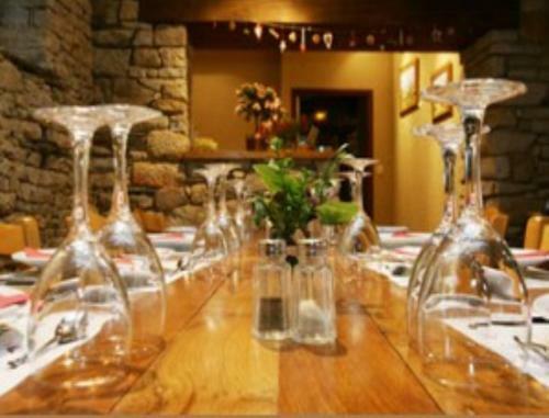 Posada Auberge Saint Hernin