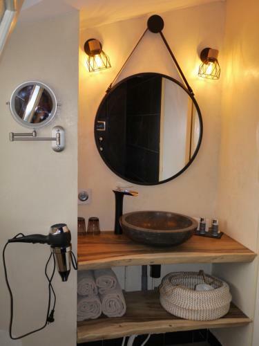 Hotel Le Chapeau Rouge