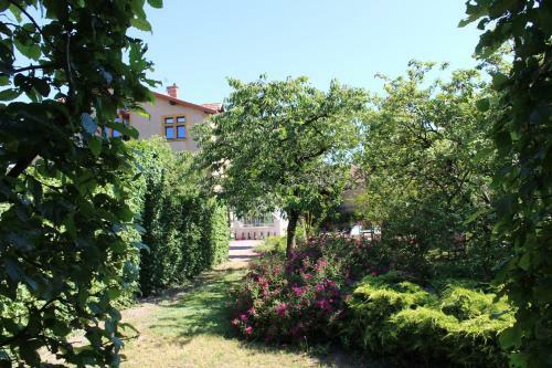 Bed & Breakfast Chambres D'h�tes Les M�neaux