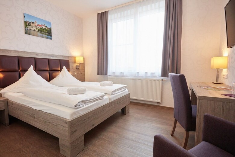 Akzent Hotel Acamed Resort