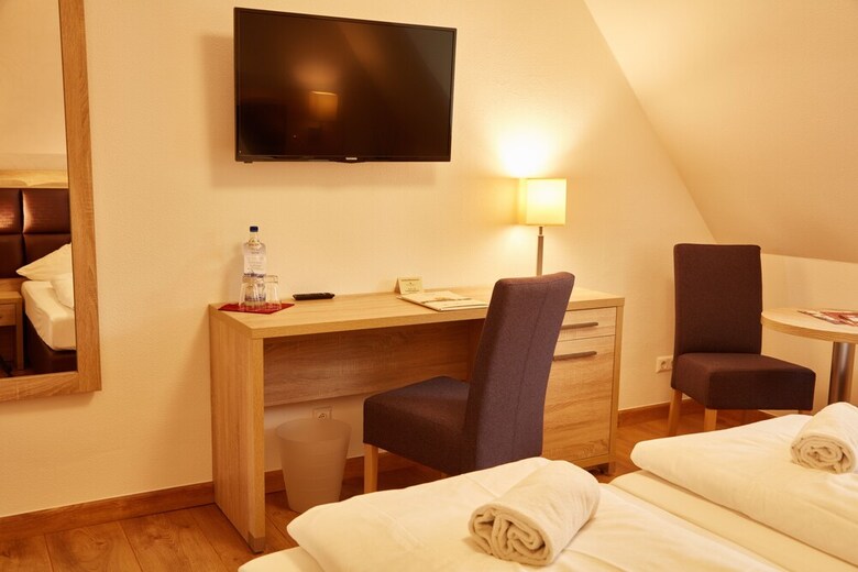 Akzent Hotel Acamed Resort