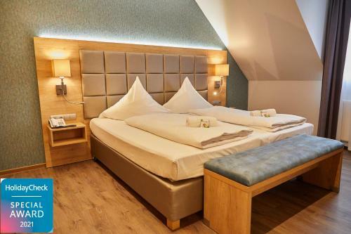 Akzent Hotel Acamed Resort