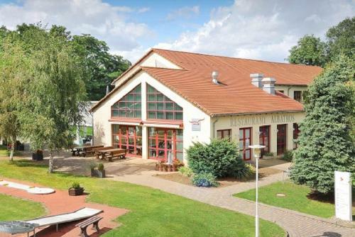 Akzent Hotel Acamed Resort