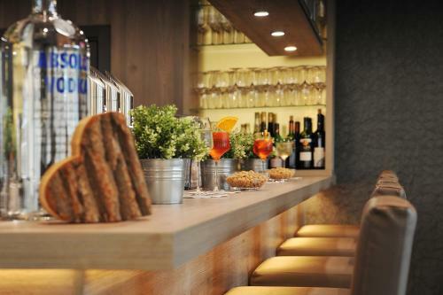 Akzent Hotel Acamed Resort