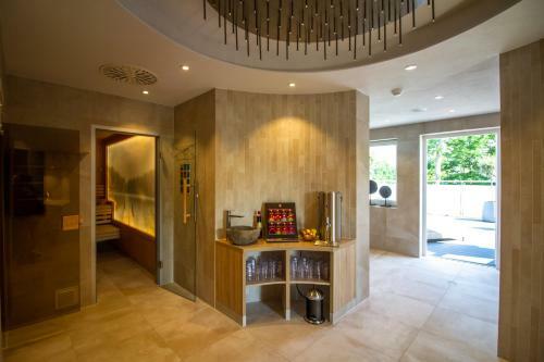 Akzent Hotel Acamed Resort