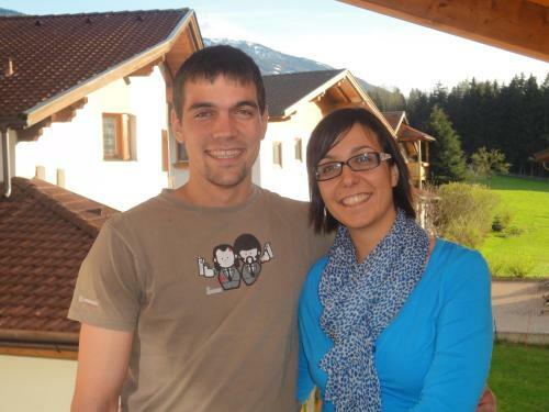Apartamento Tuschnhof