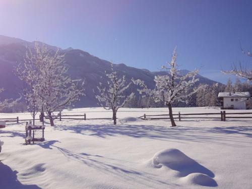 Apartamento Tuschnhof