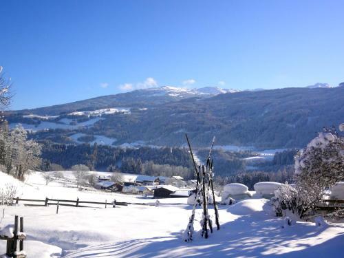 Apartamento Tuschnhof