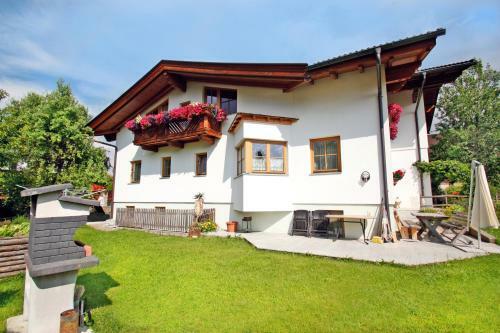 Apartamento Tuschnhof