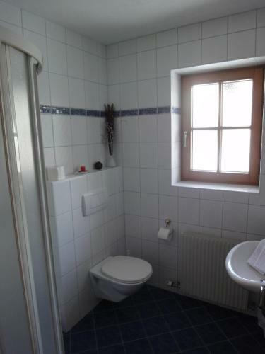 Apartamento Tuschnhof