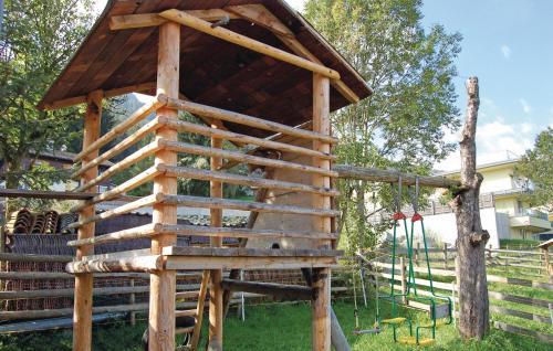 Holiday Home Oberdorf