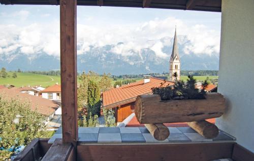Holiday Home Oberdorf