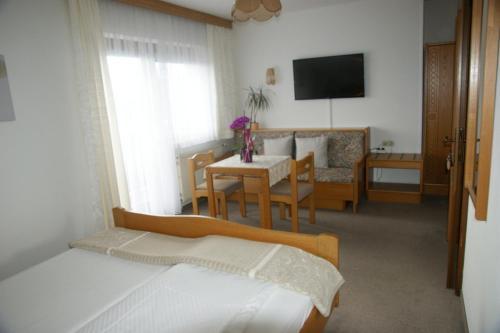 Hostal Pension Andrea