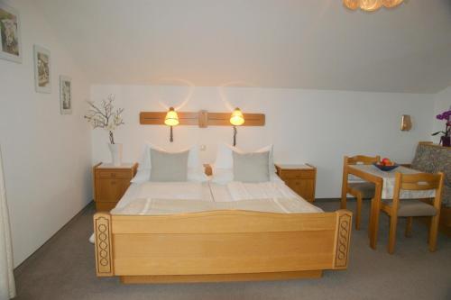 Hostal Pension Andrea