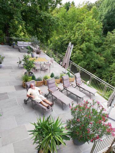 Hostal Pension Andrea