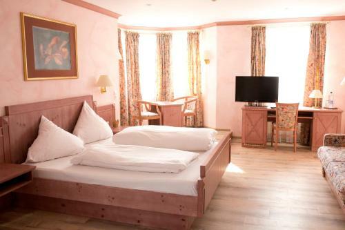 Hotel Hirsch
