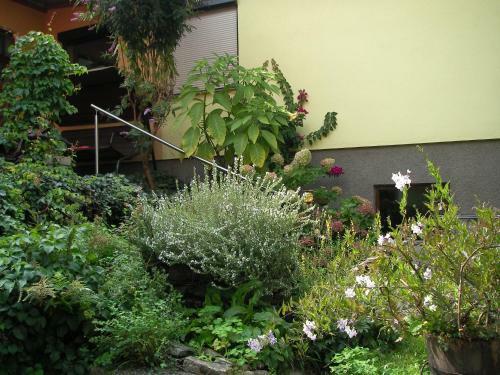 Apartamento Haus Gerstbauer