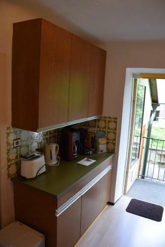 Apartamento Haus Gerstbauer