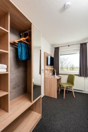 Hotel-klanxb�ller-stuben