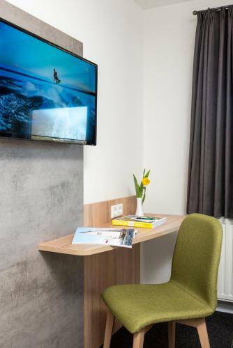 Hotel-klanxb�ller-stuben