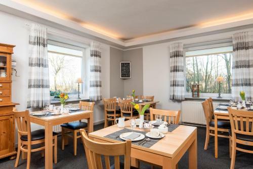 Hotel-klanxb�ller-stuben