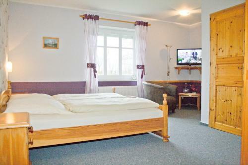 Hostal Landgasthof Fegetasch