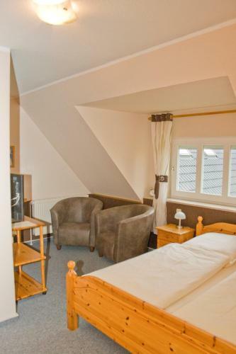 Hostal Landgasthof Fegetasch