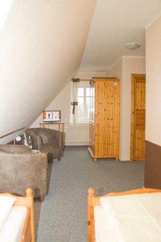 Hostal Landgasthof Fegetasch