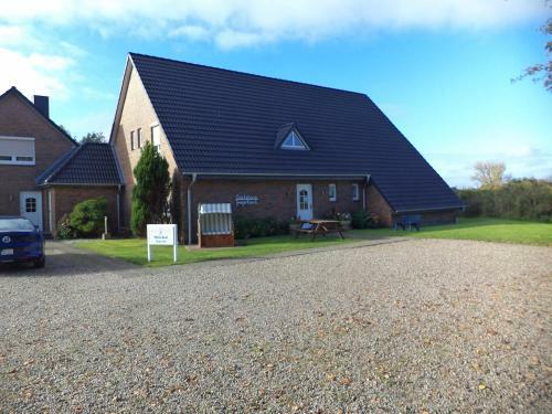Hostal Landgasthof Fegetasch