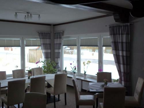 Hostal Landgasthof Fegetasch