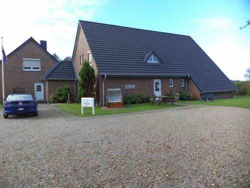 Hostal Landgasthof Fegetasch