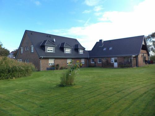 Hostal Landgasthof Fegetasch