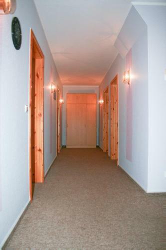 Hostal Landgasthof Fegetasch