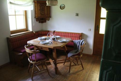 Agroturismo Grundnerhof