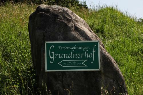 Agroturismo Grundnerhof