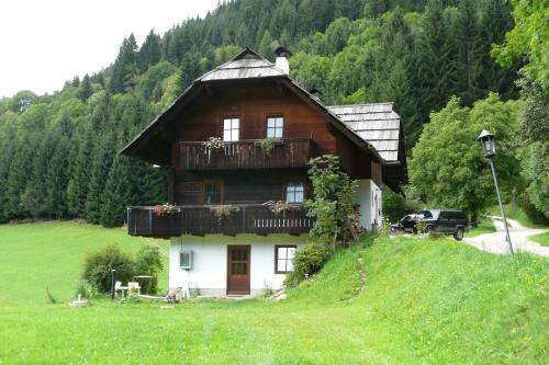 Agroturismo Grundnerhof