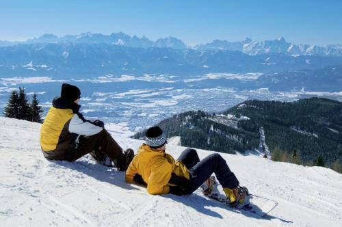 Agroturismo Grundnerhof