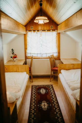 Apartamento Ferienwohnung Vidmar