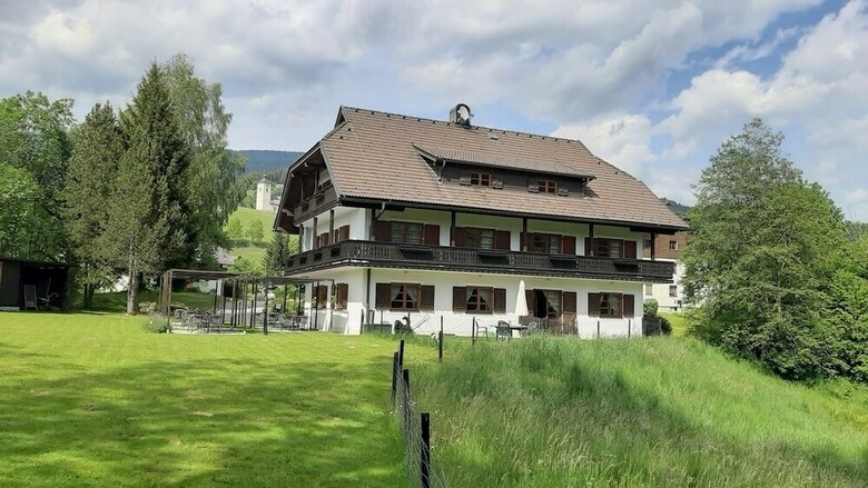 Posada Gasthof Arriach