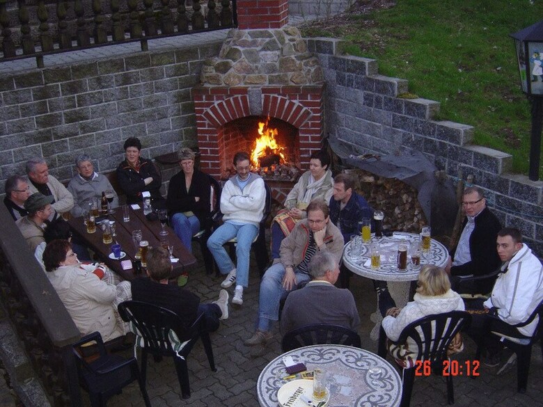 Hostal Alte M�hle