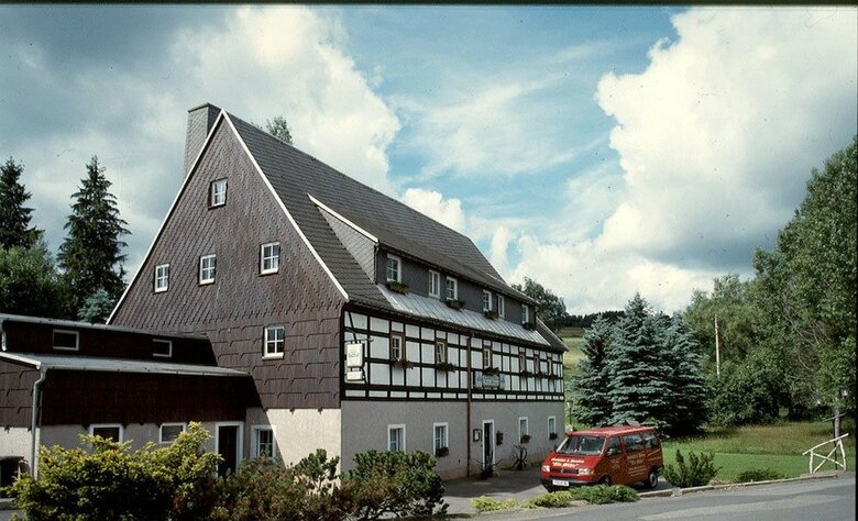 Hostal Alte M�hle