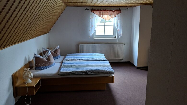 Hostal Alte M�hle