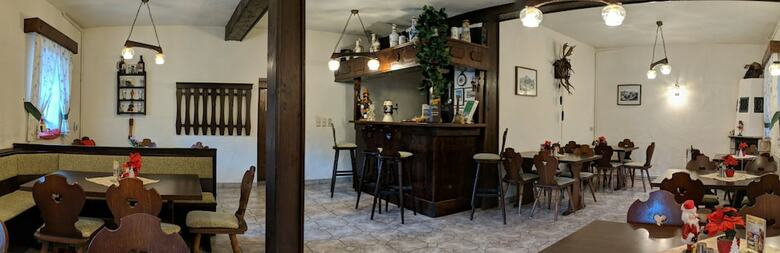 Hostal Alte M�hle