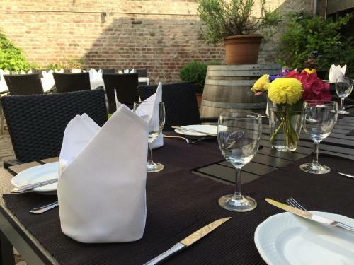 Hotel Haus Thoeren